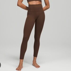 Lululemon align pant